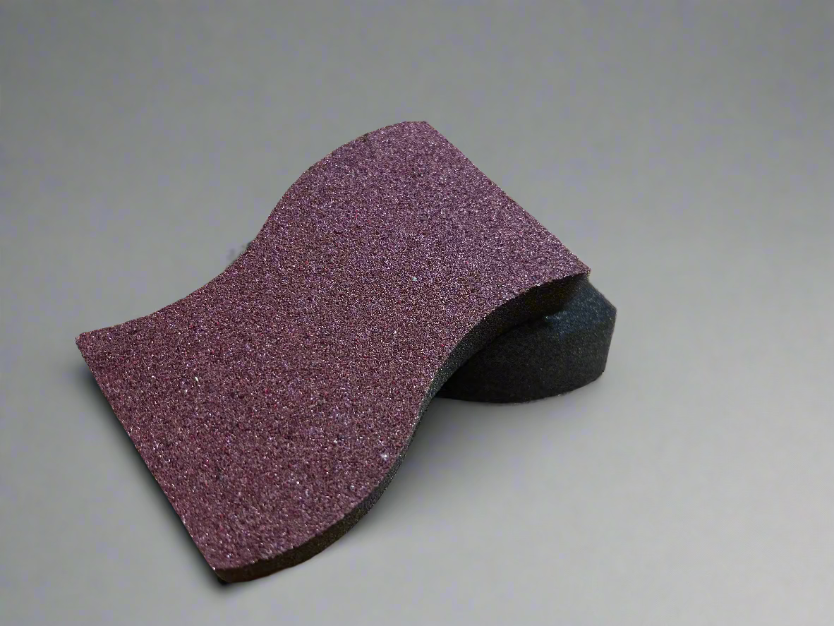 REFILL only Smart magnetic sponges 4 pack